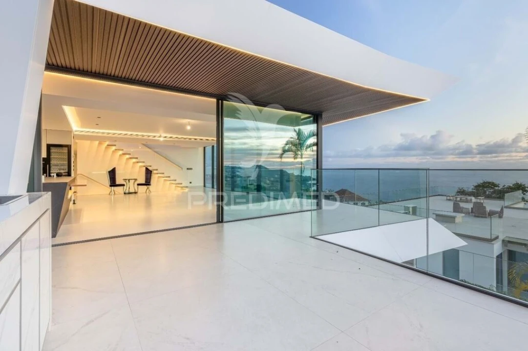 Moradia T4 para Venda em Funchal (São Pedro) Foto 10