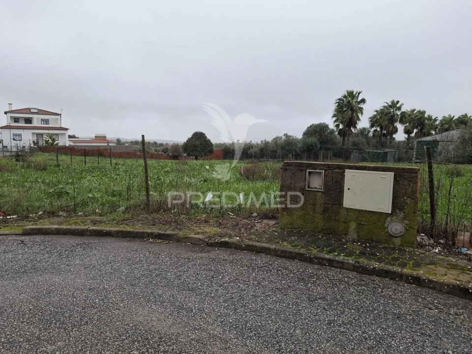 Terreno para Venda em Capelins (Santo Antonio) Foto 3