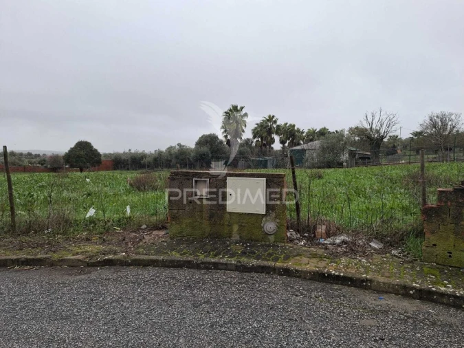 Terreno para Venda em Capelins (Santo Antonio) Foto 2