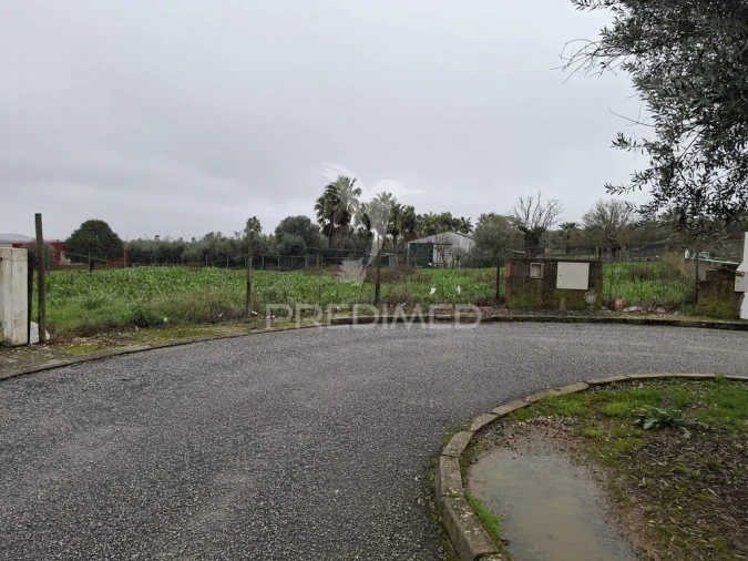 Terreno para Venda em Capelins (Santo Antonio) Foto 1