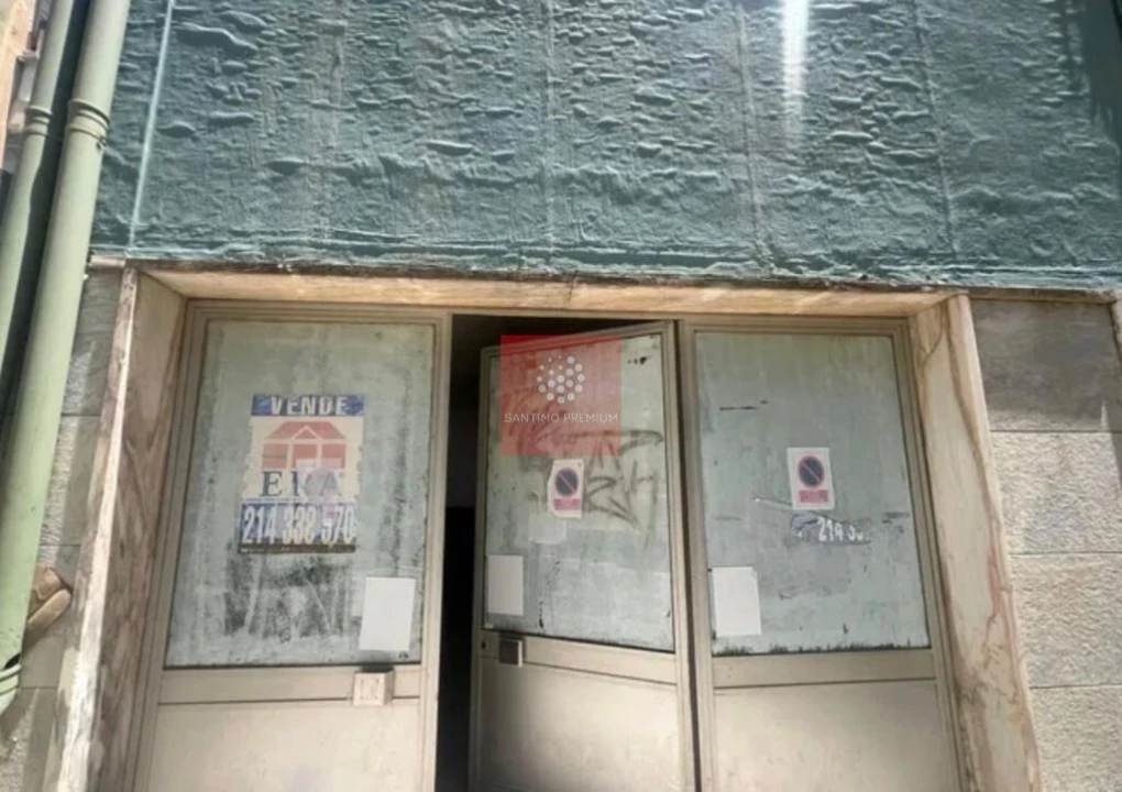 Armazém para Arrendamento em Agualva e Mira-Sintra Foto 10