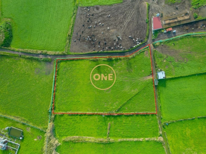 Terreno para Venda em Ribeira Grande (Conceição) Foto 3