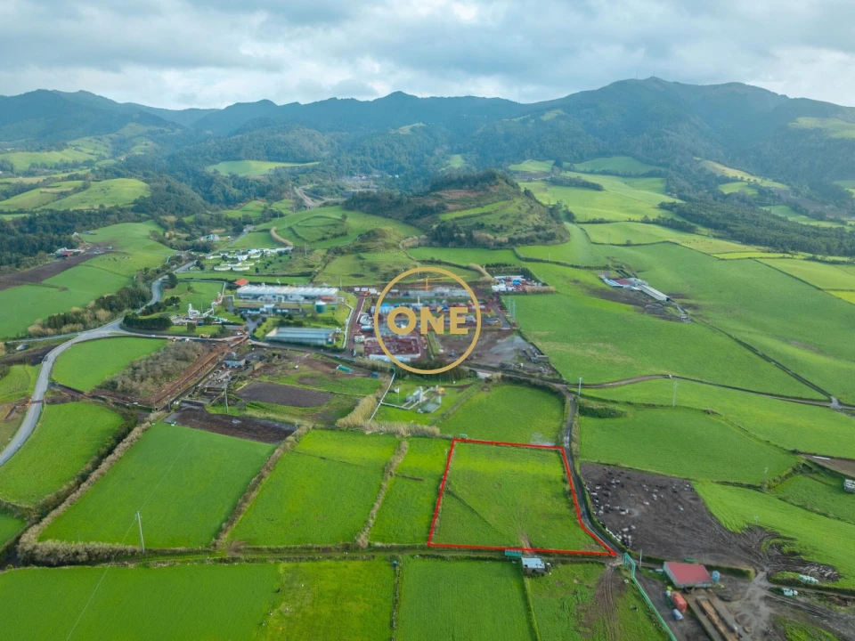 Terreno para Venda em Ribeira Grande (Conceição) Foto 6