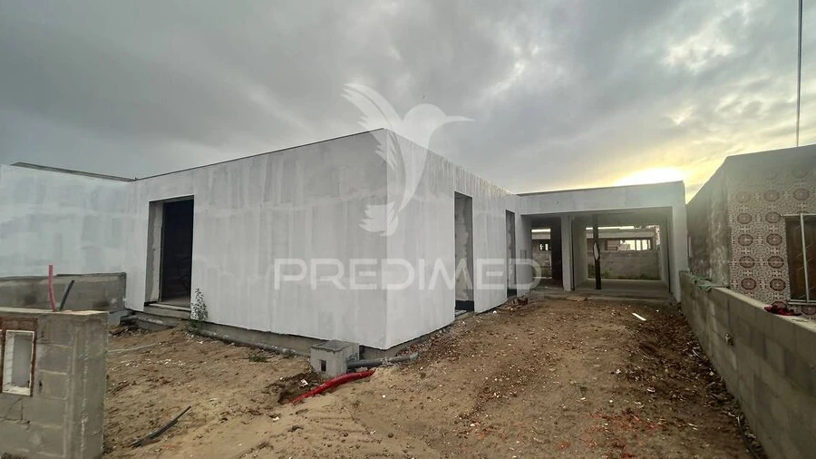 Moradia T3 para Venda em Gafanha do Carmo