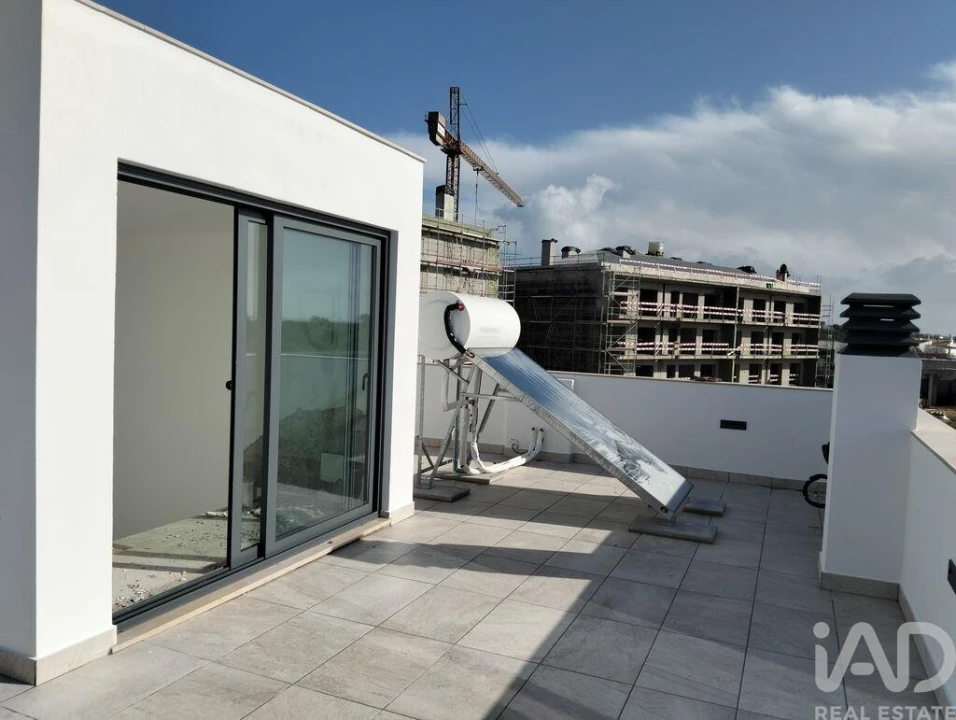 Moradia T3 para Venda em Tavira (Santa Maria e Santiago) Foto 6