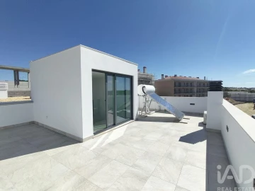Moradia T3 para Venda em Tavira (Santa Maria e Santiago)