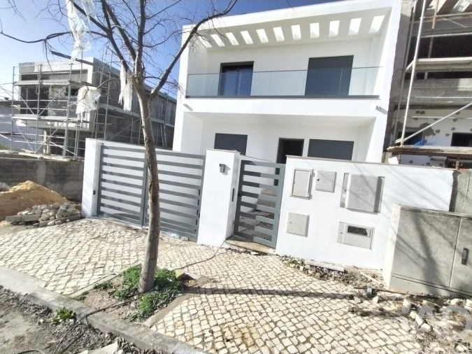 Moradia T3 para Venda em Tavira (Santa Maria e Santiago)