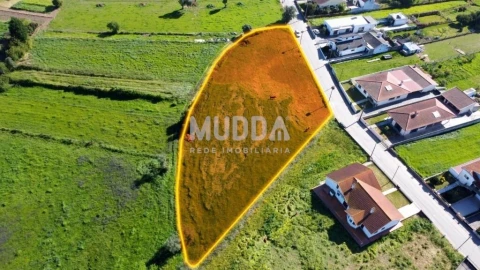 Terreno para Venda em Canelas e Fermelã