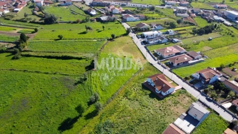Terreno para Venda em Canelas e Fermelã