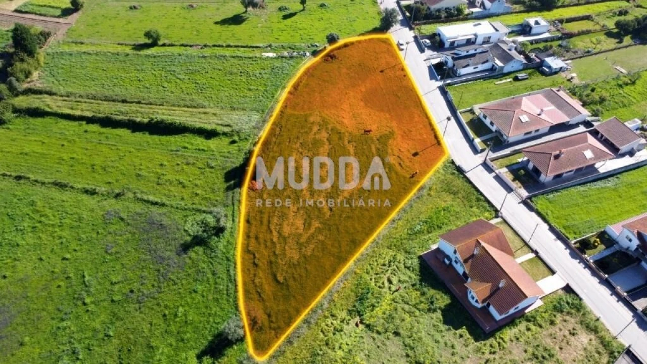 Terreno para Venda em Canelas e Fermelã Foto 2