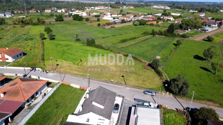 Terreno para Venda em Canelas e Fermelã Foto 3