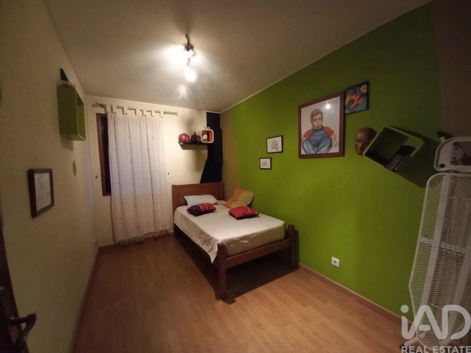 Apartamento T3 para Venda em Amarante (São Gonçalo), Madalena, Cepelos e Gatão Foto 7