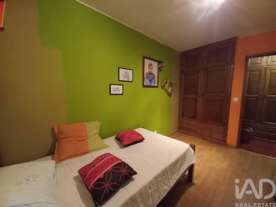 Apartamento T3 para Venda em Amarante (São Gonçalo), Madalena, Cepelos e Gatão Foto 12