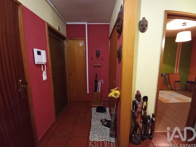 Apartamento T3 para Venda em Amarante (São Gonçalo), Madalena, Cepelos e Gatão Foto 2