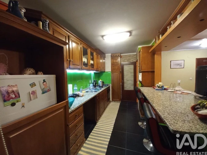 Apartamento T3 para Venda em Amarante (São Gonçalo), Madalena, Cepelos e Gatão Foto 14