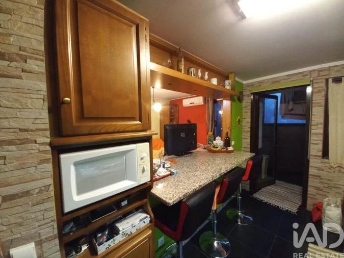 Apartamento T3 para Venda em Amarante (São Gonçalo), Madalena, Cepelos e Gatão Foto 10