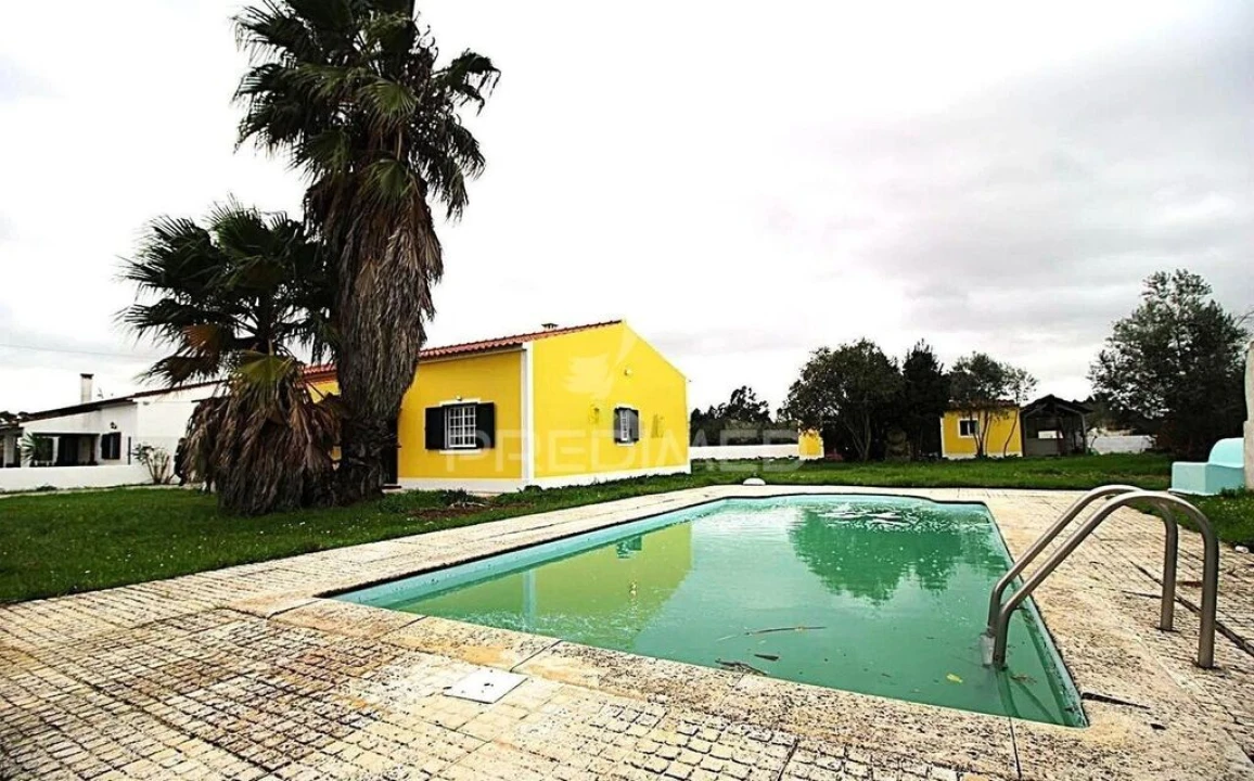 Moradia T3 para Venda em Glória do Ribatejo e Granho Foto 8