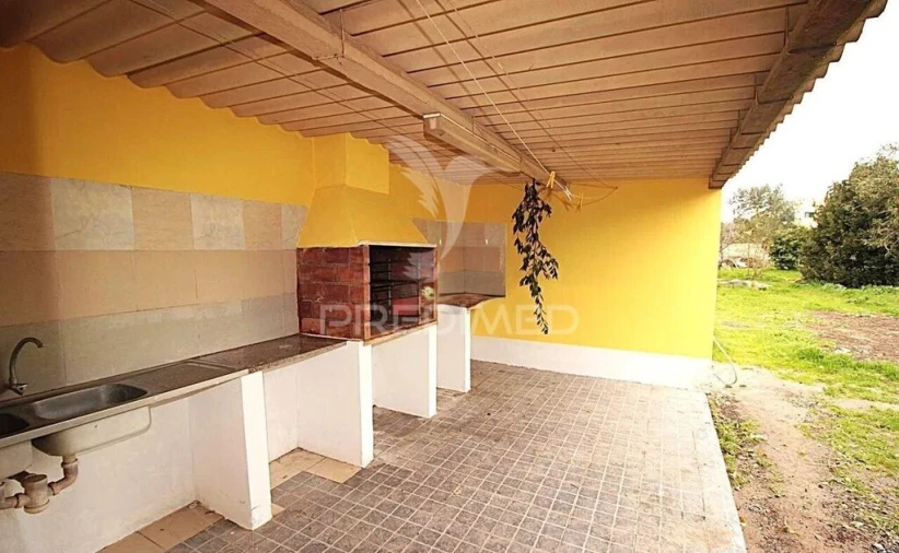 Moradia T3 para Venda em Glória do Ribatejo e Granho Foto 5