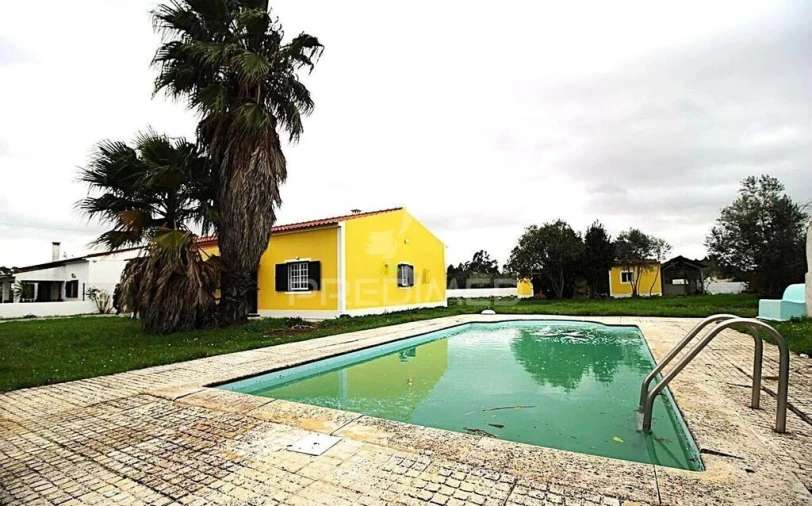 Moradia T3 para Venda em Glória do Ribatejo e Granho Foto 8