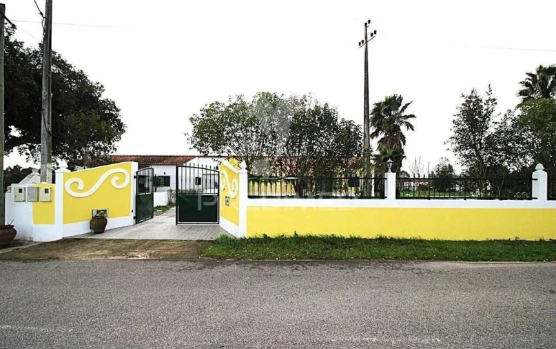 Moradia T3 para Venda em Glória do Ribatejo e Granho Foto 1