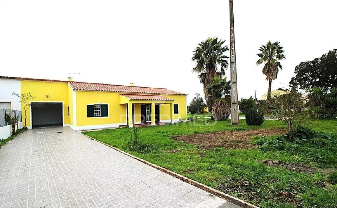 Moradia T3 para Venda em Glória do Ribatejo e Granho Foto 3