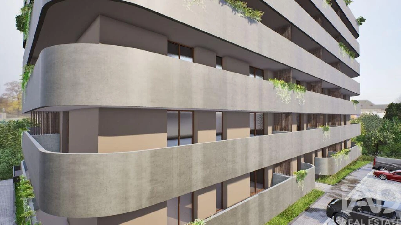 Apartamento T3 para Venda em Paços de Ferreira Foto 7