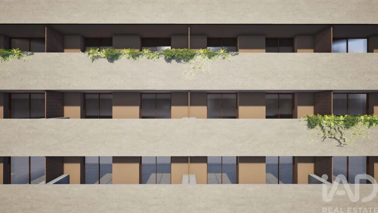 Apartamento T3 para Venda em Paços de Ferreira Foto 9