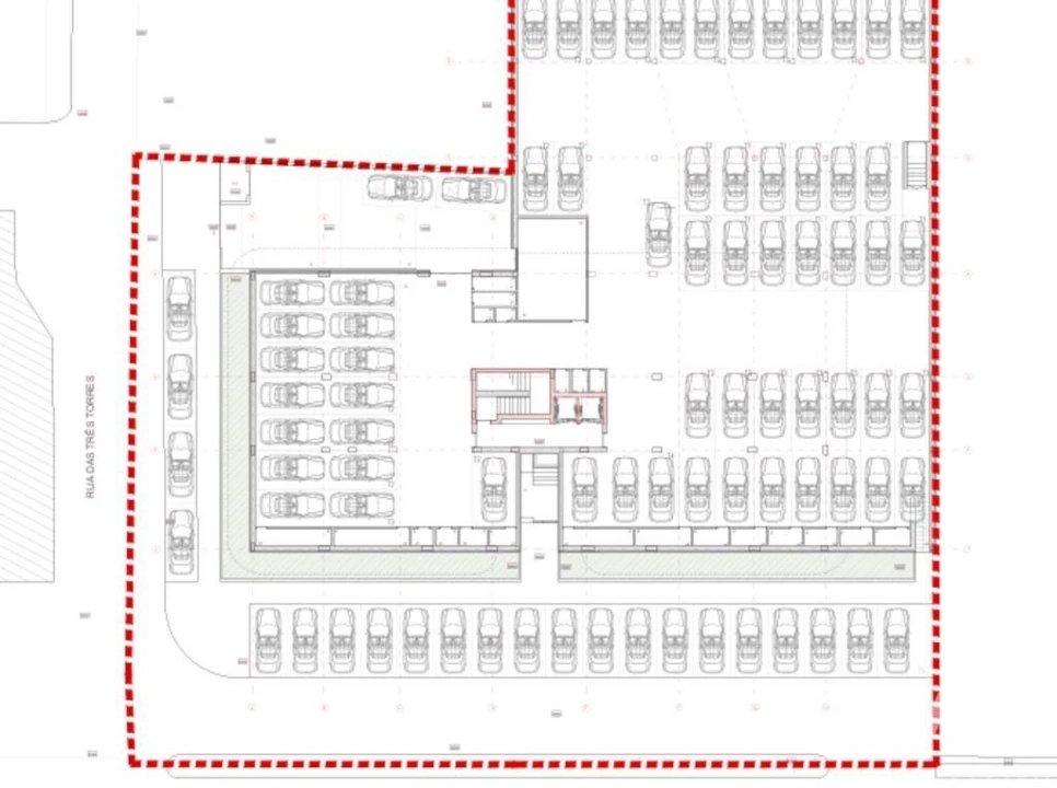 Apartamento T3 para Venda em Paços de Ferreira Foto 11