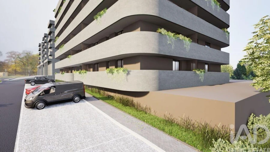 Apartamento T3 para Venda em Paços de Ferreira Foto 8