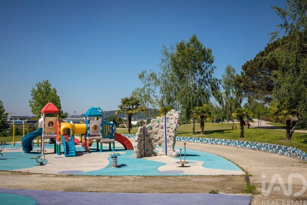 Apartamento T3 para Venda em Paços de Ferreira Foto 15