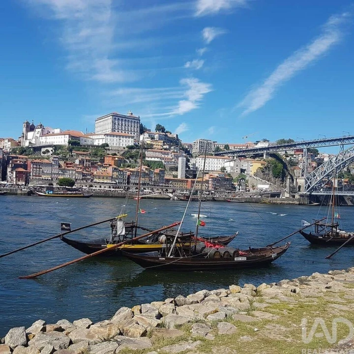 Apartamento T3 para Venda em Paços de Ferreira Foto 23