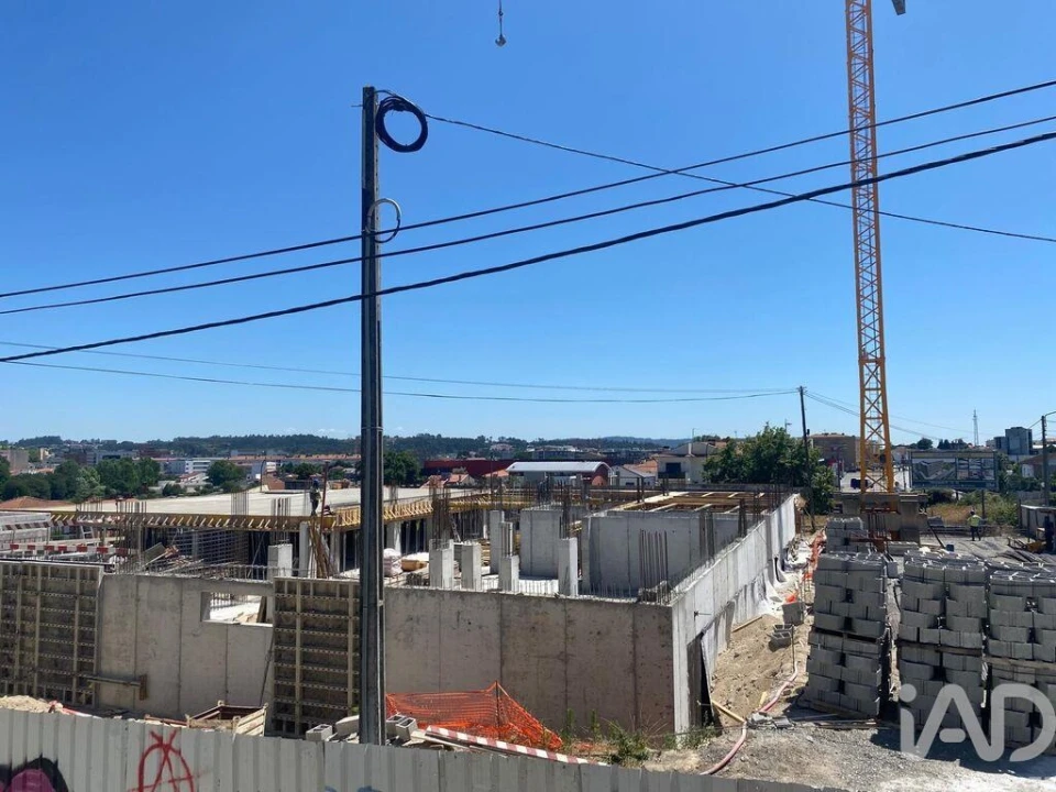 Apartamento T3 para Venda em Paços de Ferreira Foto 32