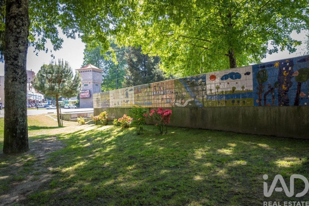 Apartamento T3 para Venda em Paços de Ferreira Foto 18