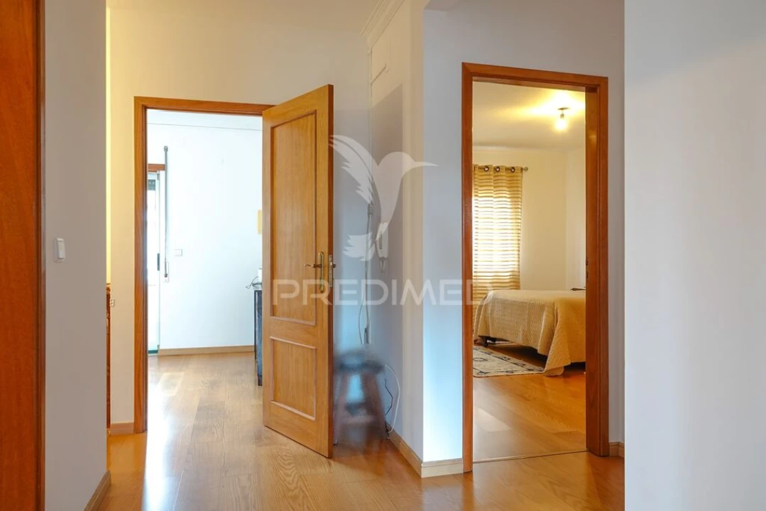 Moradia T4 para Venda em Abrantes (São Vicente e São João) e Alferrarede Foto 17