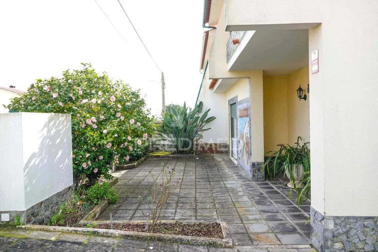 Moradia T4 para Venda em Abrantes (São Vicente e São João) e Alferrarede Foto 4