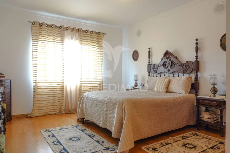 Moradia T4 para Venda em Abrantes (São Vicente e São João) e Alferrarede Foto 18