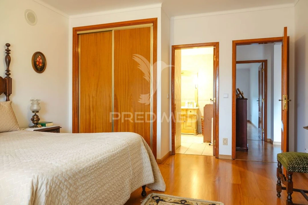 Moradia T4 para Venda em Abrantes (São Vicente e São João) e Alferrarede Foto 19