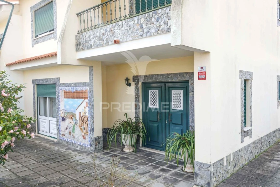 Moradia T4 para Venda em Abrantes (São Vicente e São João) e Alferrarede Foto 6