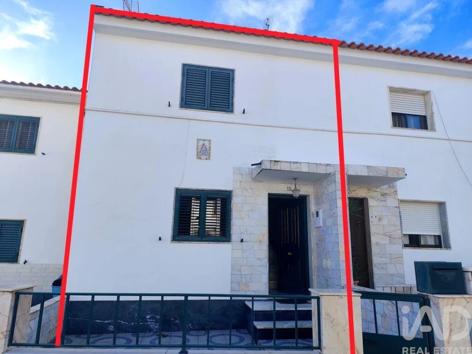 Moradia T3 para Venda em Borba (Matriz) Foto 1