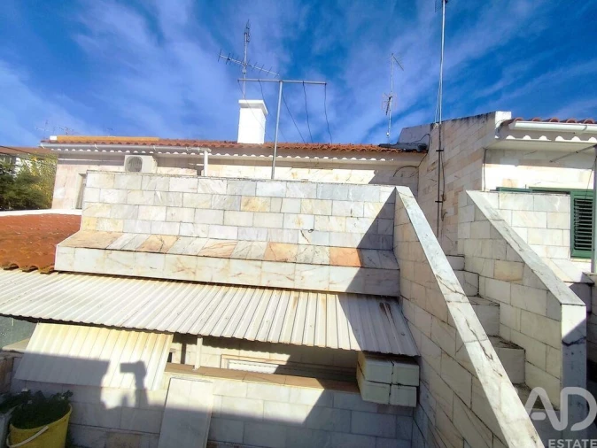 Moradia T3 para Venda em Borba (Matriz) Foto 25