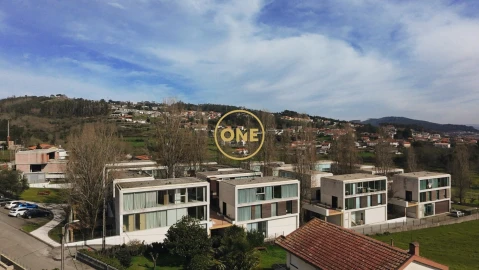 Moradia T3 para Venda em Joane