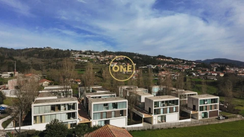 Moradia T3 para Venda em Joane