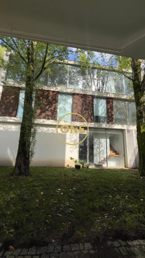 Moradia T3 para Venda em Joane