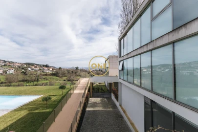 Moradia T3 para Venda em Joane