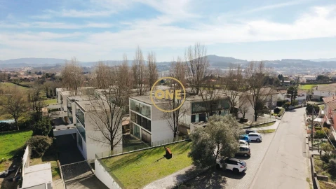 Moradia T3 para Venda em Joane