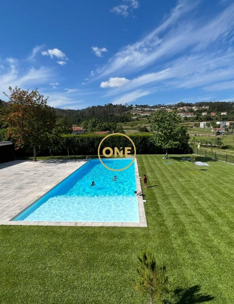 Moradia T3 para Venda em Joane