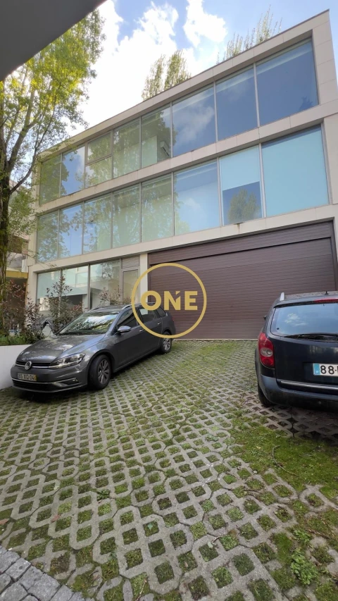 Moradia T3 para Venda em Joane