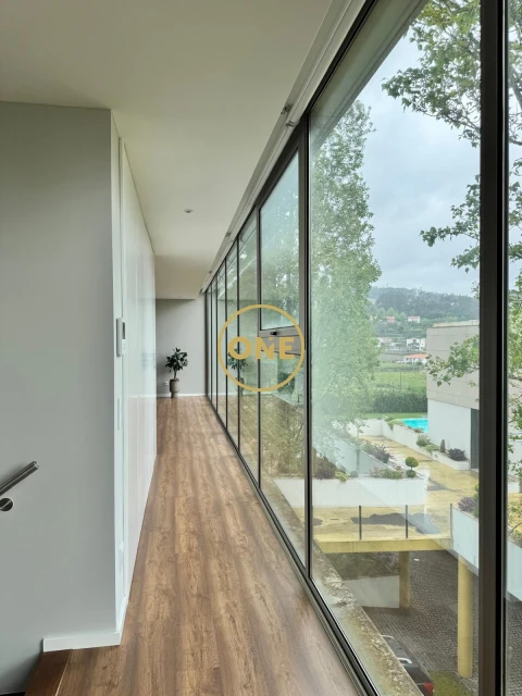 Moradia T3 para Venda em Joane