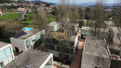 Moradia T3 para Venda em Joane