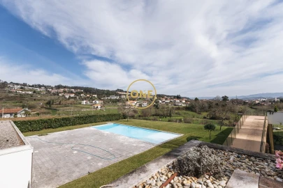 Moradia T3 para Venda em Joane